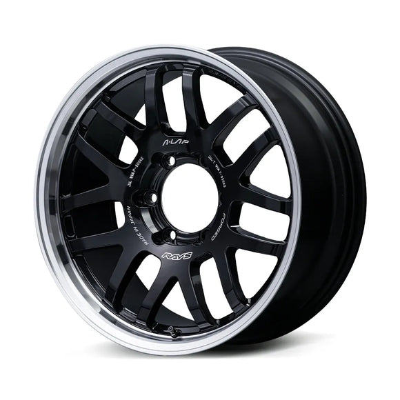 RAYS A-LAP-07X 5x114.3