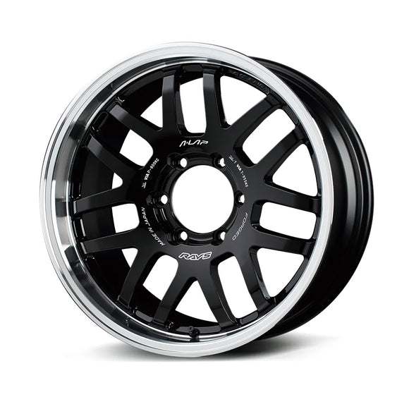 RAYS A-LAP-07X 5x114.3