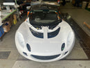 LOTUS Front Clamshell for S2 EXIGE ’04–’09 — OE-Style-6