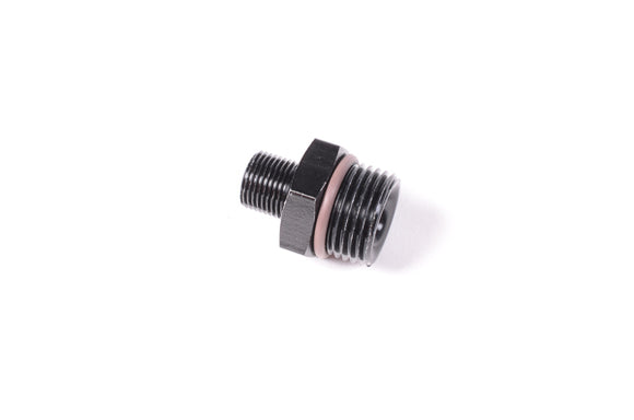 Radium Engineering メトリック変換フィッティング（AN⇔メトリック アダプター）