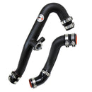 HPS インタークーラーパイプ(17-101) Ford Mustang Ecoboost 2.3L Turbo 2015-2020用-7