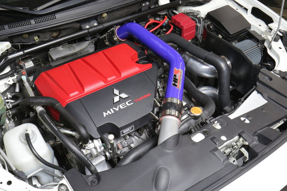 HPS インタークーラーパイプ Mitsubishi Lancer Evolution X 2.0L 2008-2015用