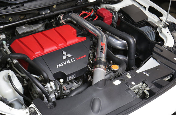 HPS インタークーラーパイプ Mitsubishi Lancer Evolution X 2.0L 2008-2015用