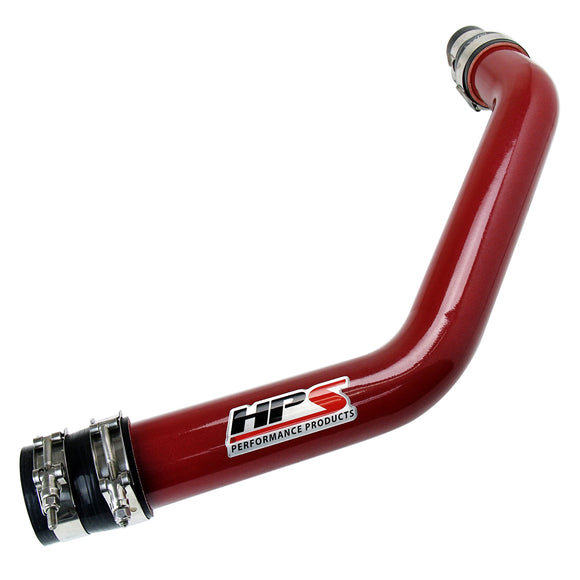 HPS インタークーラーパイプ Mitsubishi Lancer Evolution X 2.0L 2008-2015用