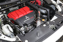 HPS インタークーラーパイプ Mitsubishi Lancer Evolution X 2.0L 2008-2015用-8