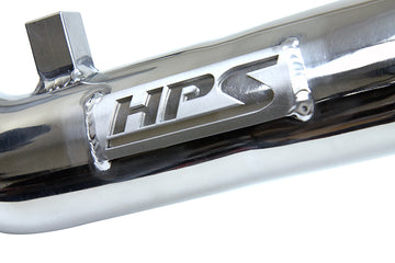 HPS インタークーラーパイプ Ford Focus RS 2.3L Turbo 2016-2018用 - 0