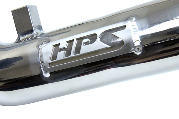 HPS インタークーラーパイプ Ford Focus RS 2.3L Turbo 2016-2018用