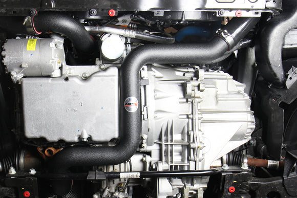 HPS インタークーラーパイプ Ford Focus RS 2.3L Turbo 2016-2018用