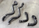 HPS インタークーラーパイプ Ford Focus RS 2.3L Turbo 2016-2018用-4