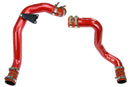 HPS インタークーラーパイプ(ホット＆コールドサイド 17-105) Ford F-250 Superduty / F-350 Superduty ほか用-5