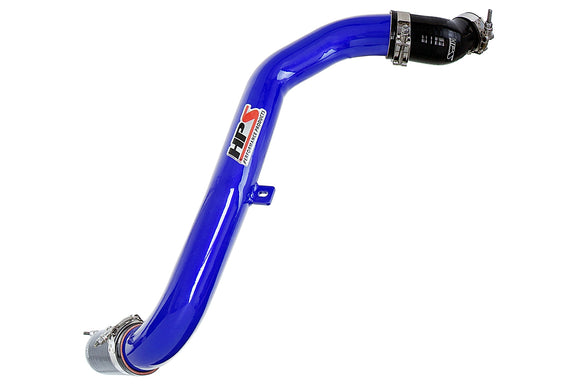HPS インタークーラーパイプ Hyundai Veloster 1.6L Turbo 2013-2017用