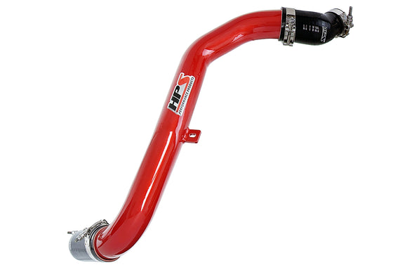 HPS インタークーラーパイプ Hyundai Veloster 1.6L Turbo 2013-2017用