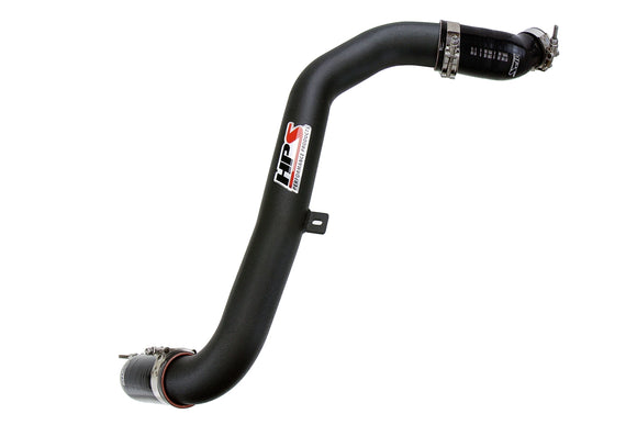 HPS インタークーラーパイプ Hyundai Veloster 1.6L Turbo 2013-2017用