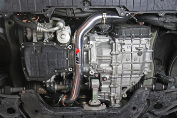 HPS インタークーラーパイプ Hyundai Veloster 1.6L Turbo 2013-2017用 - 0