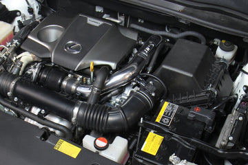 HPS インタークーラーパイプ Lexus NX200t / NX300 2.0L Turbo用 - 0