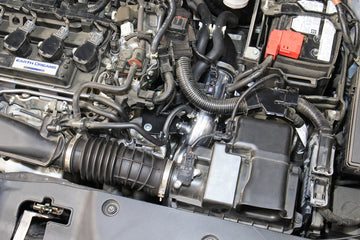 HPS インタークーラーパイプ Honda Civic / Civic Si 1.5L Turbo用 - 0