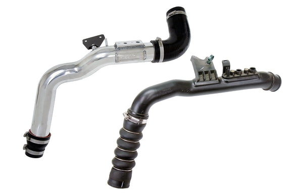 HPS インタークーラーパイプ Honda Civic / Civic Si 1.5L Turbo用