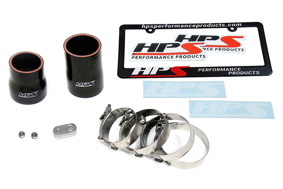 HPS インタークーラーパイプ Lexus GS200t / GS300 ほか用