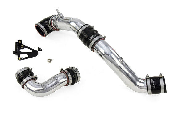 HPS インタークーラーパイプ Honda Civic Type R 2.0L Turbo 2017-2021用