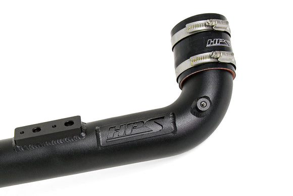 HPS インタークーラーパイプ Honda Accord 1.5L Turbo 2018-2022用
