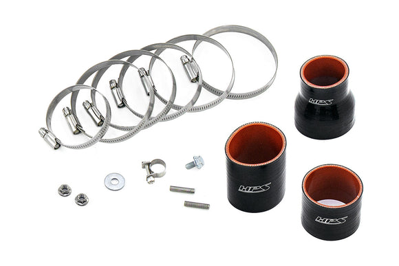 HPS インタークーラーパイプ Honda Accord 1.5L Turbo 2018-2022用