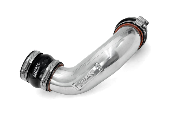 HPS インタークーラーパイプ(ホットサイド) Honda Accord 2.0L Turbo 2018-2022用