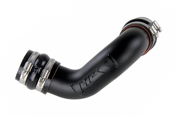 HPS インタークーラーパイプ(ホットサイド) Honda Accord 2.0L Turbo 2018-2022用