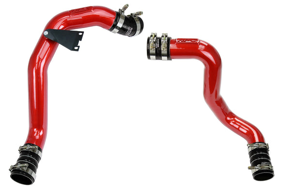 HPS インタークーラーパイプ(ホット＆コールドサイド 17-145) Ford F-250 Superduty / F-350 Superduty ほか用