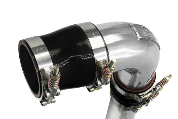 HPS インタークーラーパイプ(ホットサイド 17-146) Chevrolet / GMC用
