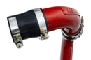 HPS インタークーラーパイプ(ホットサイド 17-146) Chevrolet / GMC用-7