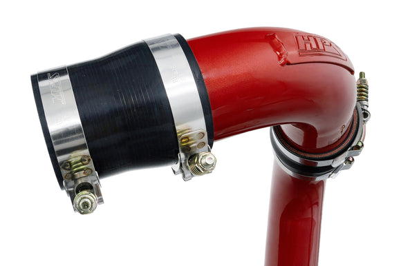 HPS インタークーラーパイプ(ホットサイド 17-146) Chevrolet / GMC用