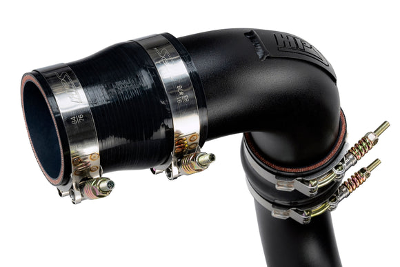 HPS インタークーラーパイプ(ホットサイド 17-146) Chevrolet / GMC用