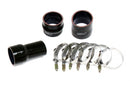 HPS インタークーラーパイプ(ホットサイド 17-149) Chevrolet / GMC用-3