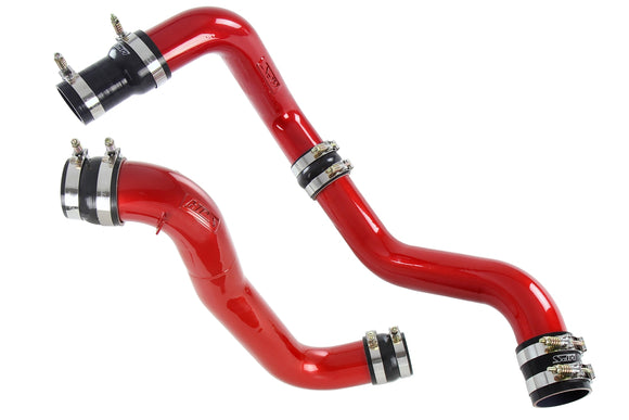 HPS インタークーラーパイプ(ホット＆コールドサイド) Chevrolet / GMC用