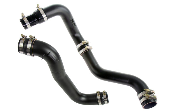 HPS インタークーラーパイプ(ホット＆コールドサイド) Chevrolet / GMC用