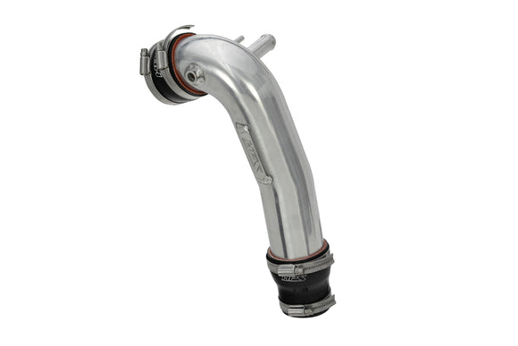 HPS インタークーラーパイプ(スロットル側コールドサイド) Mazda Mazdaspeed Miata 1.8L Turbo 2004-2005用