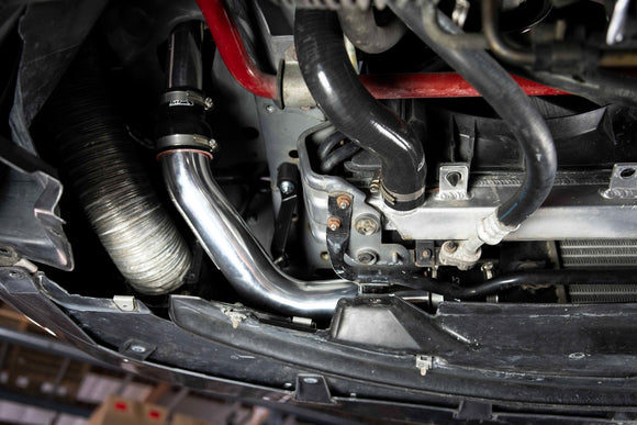 HPS インタークーラーパイプ(ロアホット＆コールドサイド) Mazda Mazdaspeed Miata 1.8L Turbo 2004-2005用