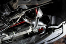 HPS インタークーラーパイプ(ロアホット＆コールドサイド) Mazda Mazdaspeed Miata 1.8L Turbo 2004-2005用-3