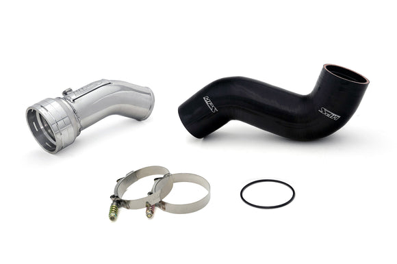 HPS インタークーラーパイプ(コールドサイド 17-154) Ford F-250 Superduty / F-350 Superduty ほか用