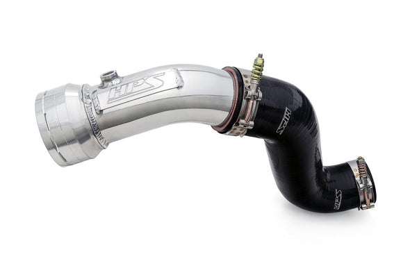 HPS インタークーラーパイプ(コールドサイド 17-155) Ford F-250 Superduty / F-350 Superduty ほか用