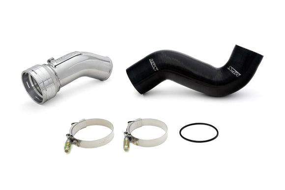 HPS インタークーラーパイプ(コールドサイド 17-155) Ford F-250 Superduty / F-350 Superduty ほか用
