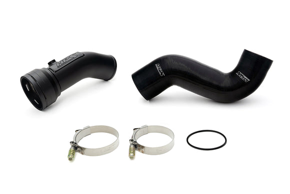 HPS インタークーラーパイプ(コールドサイド 17-155) Ford F-250 Superduty / F-350 Superduty ほか用