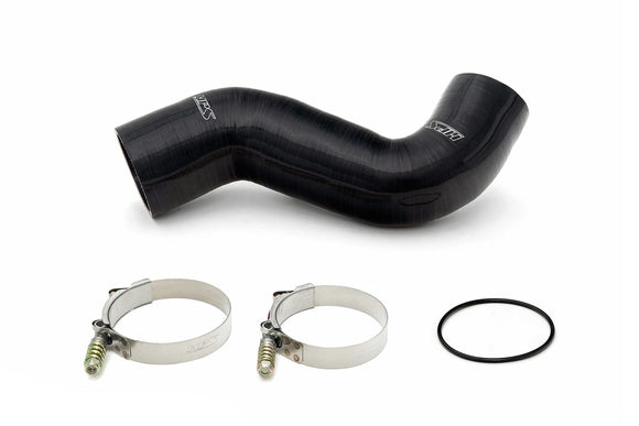 HPS インタークーラーパイプ(コールドサイド 17-155) Ford F-250 Superduty / F-350 Superduty ほか用