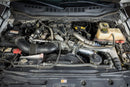 HPS インタークーラーパイプ(コールドサイド 17-155) Ford F-250 Superduty / F-350 Superduty ほか用-2