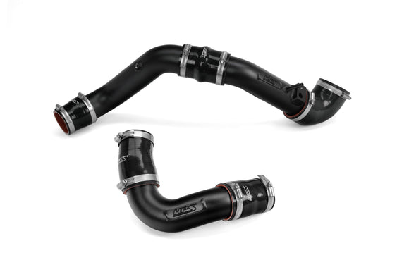 HPS インタークーラーパイプ Acura Integra Type S / Honda Civic Type R 2.0L Turbo用