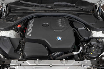 HPS インタークーラーパイプ BMW 230i / 230i xDrive ほか用 - 0