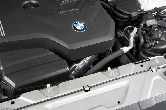HPS インタークーラーパイプ BMW 230i / 230i xDrive ほか用