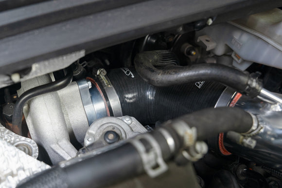 HPS インタークーラーパイプ Hyundai Veloster N 2.0L Turbo 2019-2022用