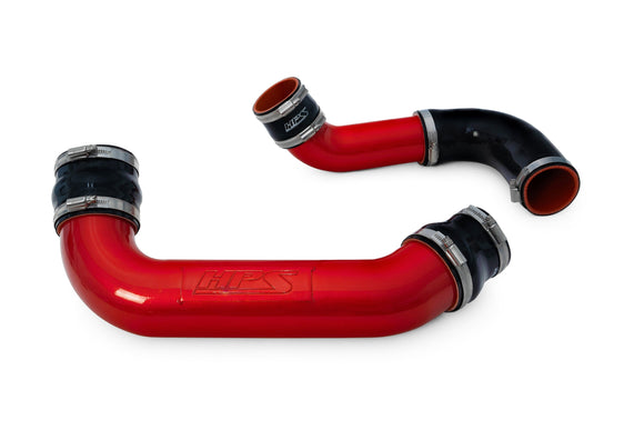 HPS インタークーラーパイプ Acura MDX Type S 3.0L Turbo 2022-2026用