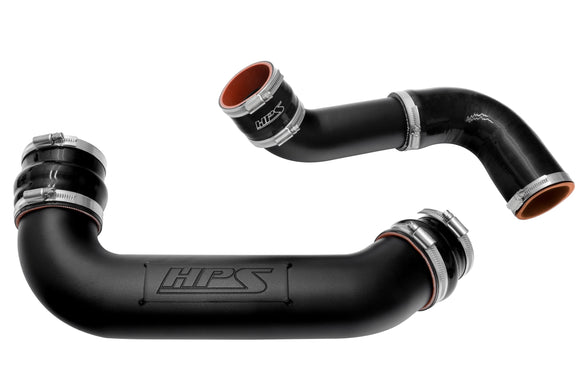 HPS インタークーラーパイプ Acura MDX Type S 3.0L Turbo 2022-2026用